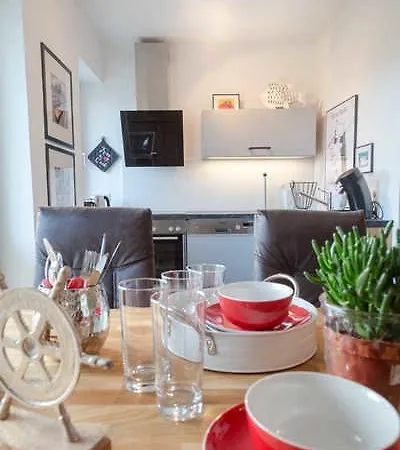 Kamp 11 _app_14 Eine Wie Keine Apartament